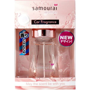 !!ysamourai woman^NEWzԓF܁TCE[} J[tOX N}pF u^ 60ml