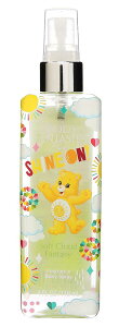 yBODY FANTASIESzCareBearR{Ver{fBt@^W[sA {fBXv[ \tgNEh̍@118ml
