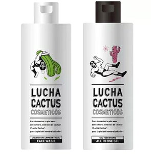 !!yLUCHA CACTUSzXLPAZbg`JN^X Lbh痿200mlI[C QXL[V200ml