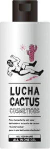 yLUCHA CACTUSzYێet`JN^X I[C QXL[V 200ml