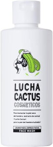 yLUCHA CACTUSzYtFCXEHbV`JN^X Lbh痿 200ml