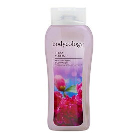 ◆激安【bodycology】ボディコロジー◆モイスチャライジング ボディウォッシュ トゥルーリーユアーズ 473ml◆