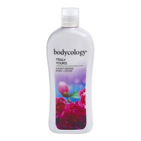 ◆激安【bodycology】ボディコロジー◆モイスチャライジング ボディローション トゥルーリーユアーズ 340g◆