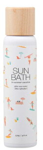 ySUN BATHzېp~XgToX At^[TEH[^[Sgpϐ130g