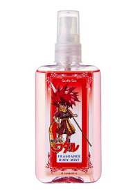 ◆激安【魔神英雄伝ワタル】海火子◆フレグランスミスト＜優しい海＞ 100ml◆