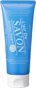 �������yL'air De SAVON�z�{�f�B�W�F�������[���f���T�{�� �A�C�X�\���x �z���f�[�i�b�s���O 140g ��