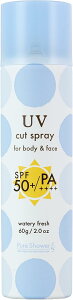yPureShowezōlSPFsAV[ YUVJbgXv[ 60g