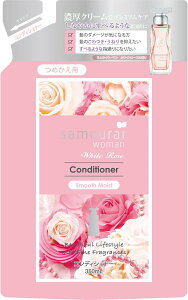 !!ysamourai woman/WRz߂pTCE[} zCg[Y RfBVi[ X[XCXg350ml