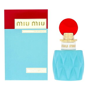 ����������!!�yMIU�z������miumiu �~���E�~���E �I�[�h�p���t�@�� EDP 50ml��