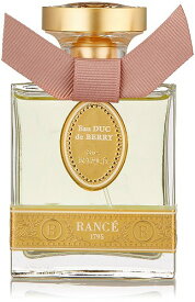 ◆送料無料!!【RANCE】香水◆ランセ　リューランセ オー・ベリー オードトワレEDT 50ml◆