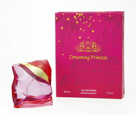 ◆送料無料!!【Dreaming Princess】香水◆ドリーミングプリンセス オードパルファムEDP 45ml◆