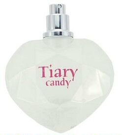 ◆激安【Tiary】未使用テスター香水◆ティアリー ティアリーキャンディ オードトワレEDT 50ml◆