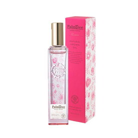 ◆送料無料!!【PalmTree】香水◆パームツリー オードパルファム ローズ EDP 50ml◆