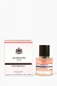 !!AEgbgi󂠂ijyJACQUES FATHzAWbNt@bg GbZVY EtHe I[hpt@EDP 50ml