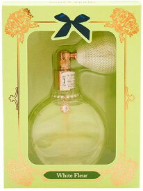 ◆送料無料!!【JOULS VERNI/W】香水◆ジュールベルニ オーデコロン バルーンエディション ホワイトフル−ルEDC 35ml◆