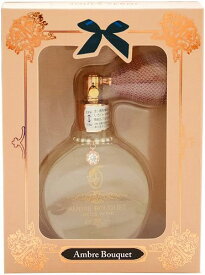 ◆送料無料!!【JOULS VERNI/A】香水◆ジュールベルニ オーデコロン バルーンエディション アンブルブーケEDC 35ml◆