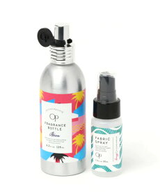 ◆送料無料!!【OCEAN PACIFIC】数量限定セット◆オーシャンパシフィック フレグランスボトル Boon(ブーン)EDC125ml+ファブリックスプレー30ml◆