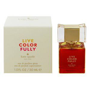 ����������!!�ykate spade NY�z�������P�C�g�X�y�[�h ���u �J���t���[ �I�[�f�p���t�@��EDP 30ml ��