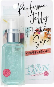 �������yL'air De SAVON/FS�z�W�F�����������[���f���T�{�� �p�t���[���W�F���[ �t���[�e�B���O�T��45ml��