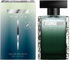 ����������!!�yRISINGWAVE�z�����Y���������C�W���O�E�F�[�u �g�����X�I�[�V���� �T�[�W�u���[ EDT50ml���W���[�j�[�R���N�V����2021����