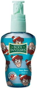iyBODY FANTASIES/PSzEH[[I{fBt@^W[ {fBXv[ sA\[v 50ml