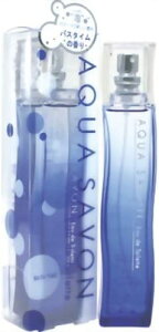 ����������!! �A�E�g���b�g�yAQUA SAVON�z���A�������A�N�A�V���{�� �o�X�^�C���̍��� �I�[�h�g����EDT 80ml��