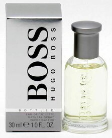 ◆送料無料!!【HUGO BOSS】レア・メンズ香水◆ヒューゴボス BOSS ボス オードトワレEDT 30ml◆