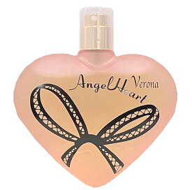 ◆送料無料!!アウトレット【Angel Heart】香水◆エンジェルハート ヴェローナ オードトワレEDT 100ml◆