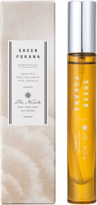 yPua Nanala^SPzvAii VA[vJi I[hgMINI EDT 8ml ̂ЂTCY