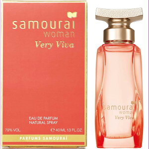 ����������!! �A�E�g���b�g�i�ysamourai woman�^VV�z�������A�����h���� �T�����C�E�[�}�� �x���[�r�o �I�[�h�p���t�@�� EDP 40ml��