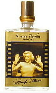 �������yBe mine Parfum�z�������r�[�}�C���p���t�@�� �S�[�W���X �I�[�h�g����EDT 30ml��