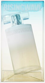 ◆送料無料!!【RISINGWAVE】Unisex香水◆ライジングウェーブ フリー コーラルホワイトEDT 50ml◆