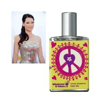 ルーシーリュー