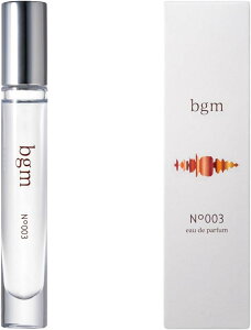 �������ybgm�zUnisex������bgm�i�r�[�W�[�G���jNo.003 �I�[�h�p���t�@��EDP 8ml��