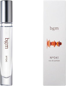 �������ybgm�zUnisex������bgm�i�r�[�W�[�G���jNo.041 �I�[�h�p���t�@��EDP 8ml��