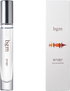 �������ybgm�zUnisex������bgm�i�r�[�W�[�G���jNo.087 �I�[�h�p���t�@��EDP 8ml��