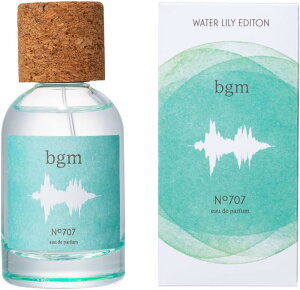 ����������!!�ybgm�z�����Y������bgm�i�r�[�W�[�G���jNo.707 �I�[�h�p���t�@��EDP 50ml��