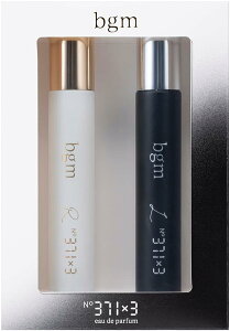 ����������!!�ybgm�zUnisex�����Z�b�g��bgm�i�r�[�W�[�G���j�I�[�h�p���t�@�� No.371×3�iL&R�j �~�j���� 8mlX2�{�Z�b�g��
