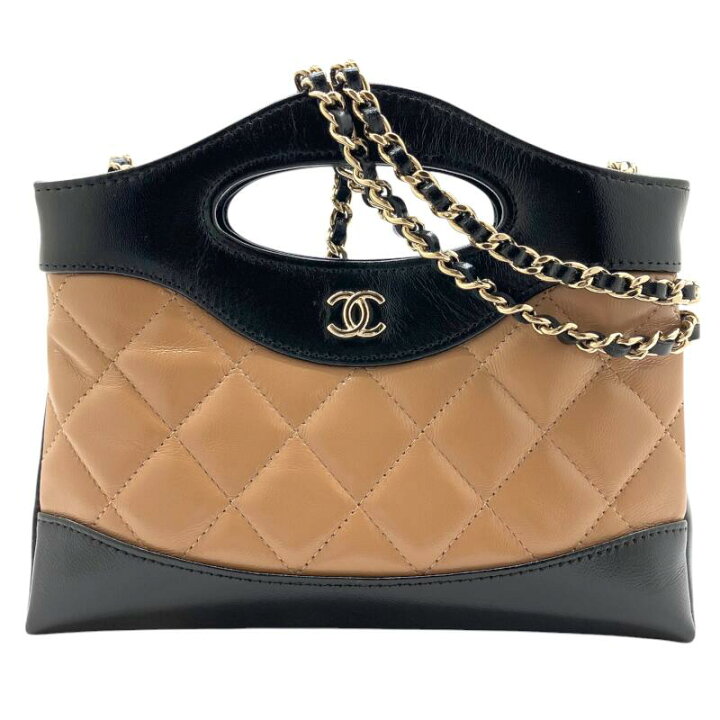 楽天市場】【新品】CHANEL シャネル マトラッセ 31 2WAYチェーン 