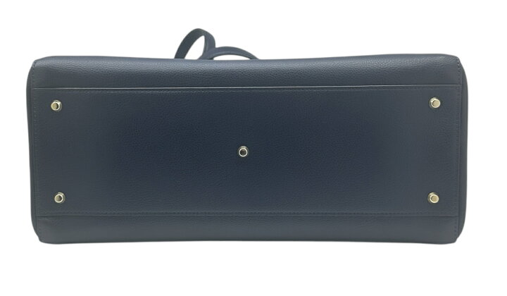 楽天市場】【中古】agnes b. アニエスベー トートバッグ レザー 