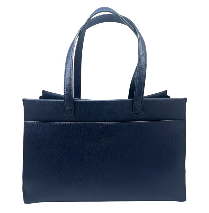 楽天市場】【中古】agnes b. アニエスベー トートバッグ レザー 