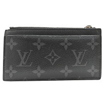 楽天市場】louis vuitton ルイヴィトン モノグラム エクリプス コイン  