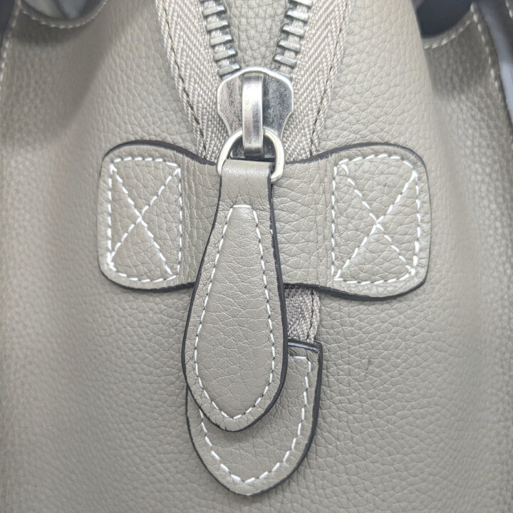 楽天市場】【中古】CELINE セリーヌ ラゲージ マイクロショッパー 