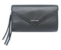 楽天市場】balenciaga バレンシアガ ペーパーマニージップアラウンドの通販