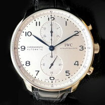 楽天市場】iwc ポルトギーゼ クロノグラフ iw371446の通販 