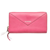 楽天市場】balenciaga バレンシアガ ペーパーマニージップアラウンドの通販