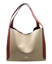 楽天市場】コーチ COACH レザー ホーボー（レディースバッグ｜バッグ 