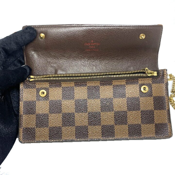 楽天市場】【中古】LOUIS VUITTON ルイヴィトン  