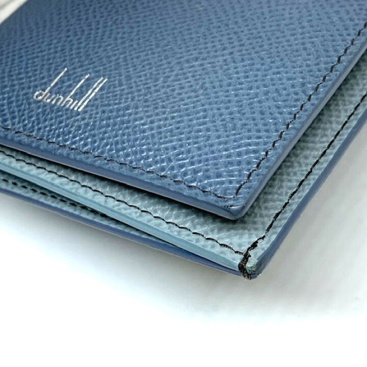 楽天市場】【中古】Dunhill カドガン トリコロール 10CC コート  