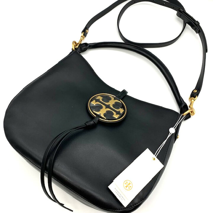 楽天市場】【中古】TORY BURCH トリーバーチ ショルダーバッグ レザー 